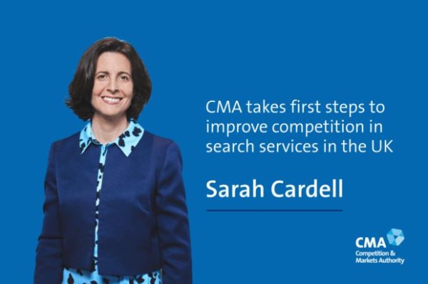 股市策略配资 谷歌或成英国数字新规下首个被处罚对象，官方回应